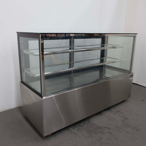 Mitchel SC1800AT3 Cake Display