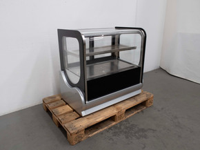 Anvil DGV0530 Countertop Refrigerated Display
