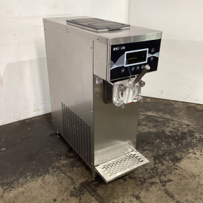 Brullen i91 2020 Gravity Feed Ice Cream Machine