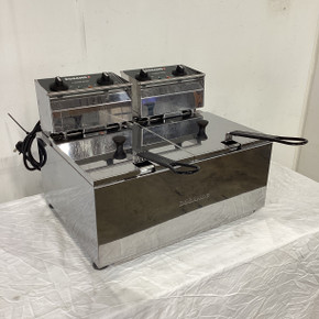 Roband F28 Countertop Fryer