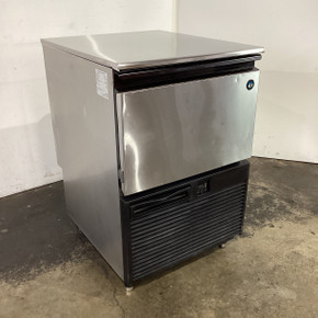 Hoshizaki KM-80C-HC Ice Machine