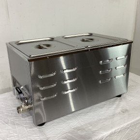 Roband BM21T Bain Marie