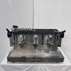 Steamhammer XLVI 3 Group Coffee Machine