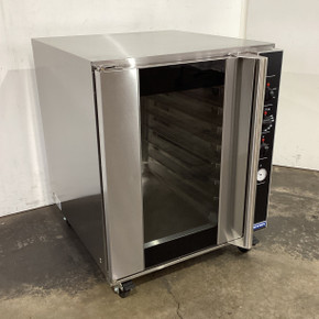 Turbofan P8M Prover/Holding Cabinet