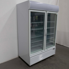 Vave UF-1200 Upright Freezer