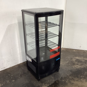 Polar CX574-A Display Fridge