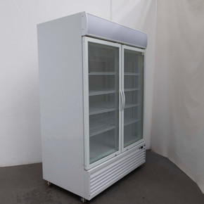 Vave UF-1200 Upright Freezer