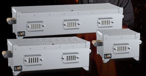 B+S LUA-300 Hibachi Grill 300mm