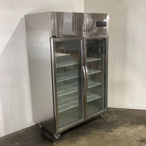 Thermaster SUFG1000 Upright Freezer