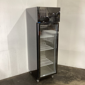 Thermaster SUCG500 Upright Fridge