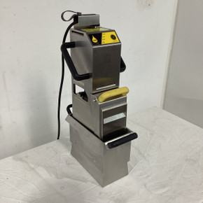 Vito VL Connect Oil Filtration Unit