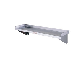 Simply Stainless SS10.1200 Wall Shelf