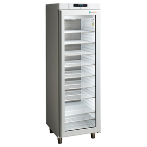 ICS Pharma 3000 GD Floor Standing Glass Door Vaccine Fridge - 350 Litres