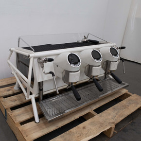 Sanremo Cafe Racer 3 Group Coffee Machine