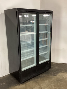 Thermaster LG-1000BGBMF Freezer