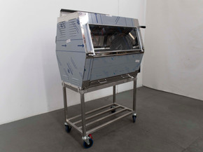 Semak 24G Gas Rotisserie