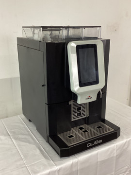 Rancilio Egro Qube Automatic Coffee Machine
