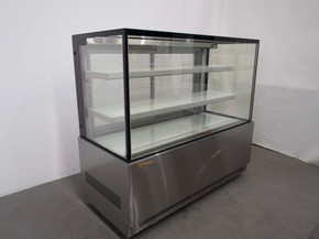 Turbo TBP1500-2 Cake Display