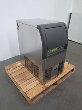 Scotsman ECS 57 AS OX Ice Machine