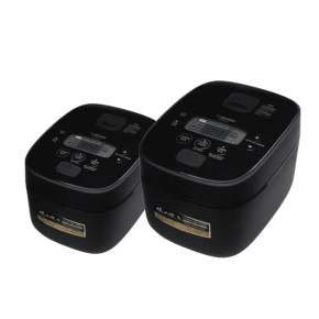 Zojirushi NW-QAQ18 Induction Heating Rice Cooker 10 Cups