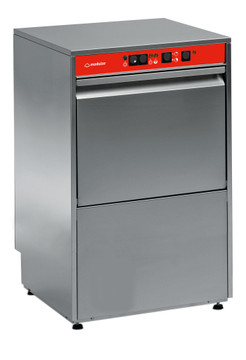 GW41PSDD Modular Commercial Compact Glasswasher / Dishwasher GW41PSDD Modular Commercial Compact Glasswasher / Dishwasher