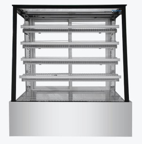 Bonvue Deluxe Heated Display Cabinet - H-SLP840C