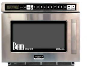 Bonn CM-2101T 2100W Microwave