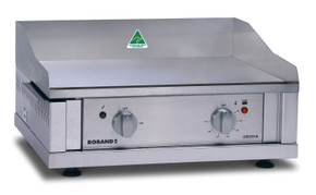 Roband G500 Griddle 10 Amp