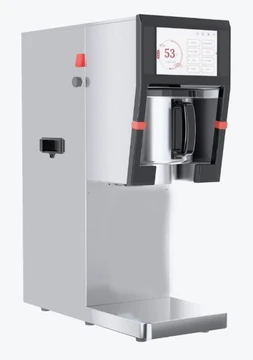 TéVera Tea Brewer - CS-TB5S