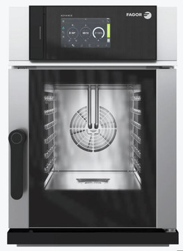 Fagor iKore Kompact Advance Compact Combi Ovens - K-AW-061ESWR