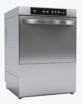 Fagor iNova Concept Front Loading Dishwasher - WUC-502TBD