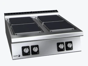 Fagor Kore 900 Series Electric 4 Burner C-E940
