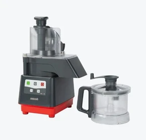 DITO SAMA PREP4YOU Combination Cutter/Slicer 9 Speeds 2.6L Copolyester Bowl - P4U-PV201