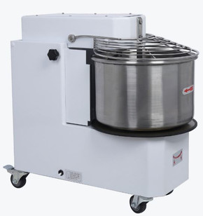 Yasaki Tilting Head Dough Mixer - HRM-20