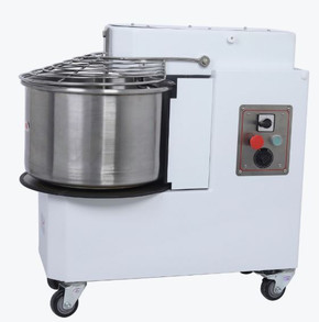 Yasaki Tilting Head Dough Mixer - HRM-50