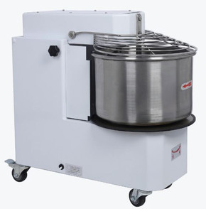 Yasaki Tilting Head Dough Mixer - HRM-50
