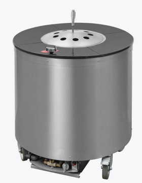 Gasmax Gas Tandoori Roti/Naan Oven LPG - GTDO-31LPG
