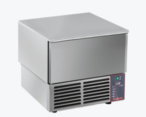 Tecnodom R290 3-Tray Blast Chiller & Shock Freezer - DO3EA 