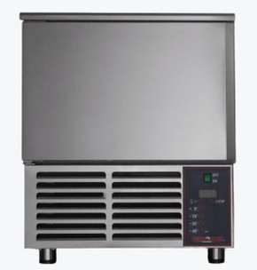 Tecnodom R290 5-Tray Blast Chiller & Shock Freezer DO5EA