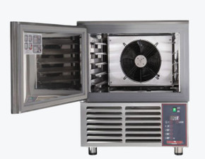 Tecnodom R290 5-Tray Blast Chiller & Shock Freezer DO5EA