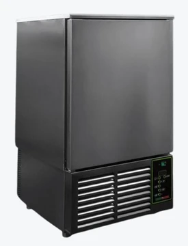 Tecnodom R290 10-Tray Blast Chiller & Shock Freezer - DO10EA