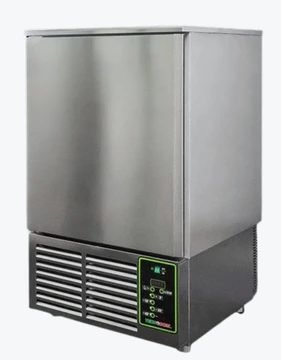 Tecnodom R290 10-Tray Blast Chiller & Shock Freezer - DO10EA