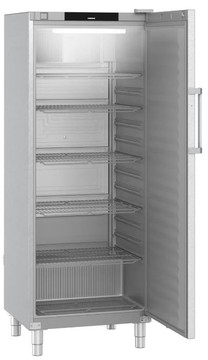 Liebherr FRFCvg 6501 655L Reach-In Refrigerator with Bottom Compressor Perfection