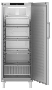 Liebherr FRFCvg 6501 655L Reach-In Refrigerator with Bottom Compressor Perfection