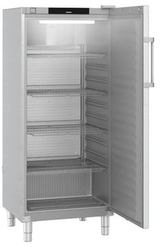Liebherr FRFCvg 5501 571L Reach-In refrigerator with bottom compressor Perfection