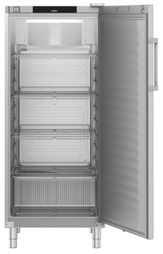 Liebherr FRFCvg 5501 571L Reach-In refrigerator with bottom compressor Perfection