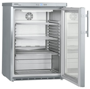 Liebherr FKUv 1663 148L Food Service Table Height Refrigerator