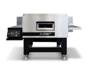 Moretti Forni SerieT TT96E Single Deck Electric Conveyor Oven