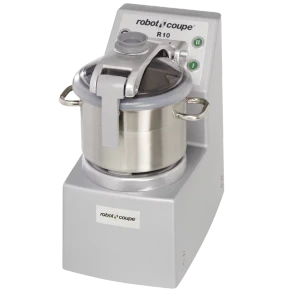 Robot Coupe R10 11.5L Table Top Cutter Mixer - 3 Phase