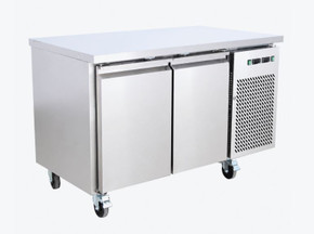 Thermaster Dual-Temperature GN Counter Refrigerator GN2100DT
